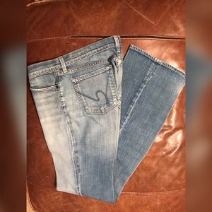 Citizens of humanity Jeans